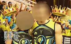 Esto es guerra (VOTACIÓN): ¿Quién será el rey y reina del "Carnaval de EEG"? - Noticias de uchulu