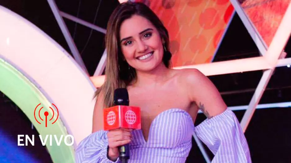 Esto es guerra en vivo con Ximena Hoyos