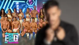 Exintegrante de EEG anunció la dolorosa pérdida de su mamá | Fuente: Instagram