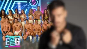Exintegrante de EEG anunció la dolorosa pérdida de su mamá