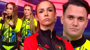 Fabio Agostini defendió a Paloma Fiuza: Ducelia Echevarría y Melissa Loza con las mentiras no se llega a nada