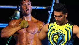 	<p>Fabio Agostini dej&oacute; &quot;chiquito&quot; a Rafael Cardozo en circuito extremo</p>