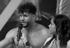 Fabio Agostini enfureció al ser eliminado de Esto es Guerra