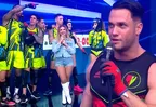 Fabio Agostini confesó que extraña al equipo de los guerreros: "Allá me la llevo fácil"