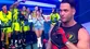 Fabio Agostini confesó que extraña al equipo de los guerreros: Allá me la llevo fácil