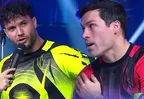 Fabio Agostini minimizó a Patricio Parodi por su Kick