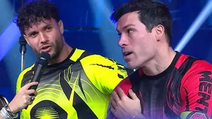 Fabio Agostini minimizó a Patricio Parodi por su Kick