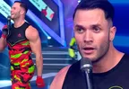 Fabio Agostini pasó directamente a sentencia por insinuar favoritismo en Esto es guerra