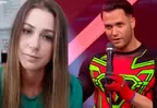 Fabio Agostini pidió a Ducelia Echevarría que se haga cargo de sus declaraciones: No quieras culpar a Luciana