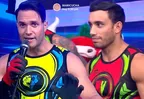 Fabio Agostini pidió la salida de Said Palao de EEG por cometer falta en juego