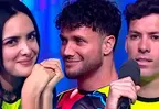 Fabio Agostini quiere reto de beso con Rosángela Espinoza y Patricio Parodi reaccionó