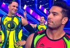 Fabio Agostini a Rafael Cardozo: "Eres lo que quedó de otro programa"