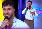 Fabio Agostini regresó a Esto es Guerra: "Aquí me hice famoso"