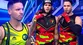 Fabio Agostini se disculpa con Gino Assereto por decir que Anthony Aranda era mejor: Te puedes ir