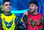 Fabio Agostini se negó a competir contra Paul Michael