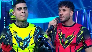 Fabio Agostini se negó a competir contra Paul Michael