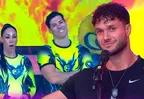 Fabio Agostini tildó a Patricio Parodi como "traicionero"