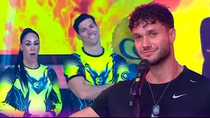 Fabio Agostini tildó a Patricio Parodi como "traicionero"