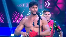 Fabio Agostini tildó de 'payasos' a guerreros y combatientes ¿Qué pasó?