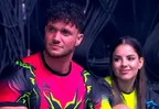 ¿Fabio Agostini y Mapi Westphalen en coqueteos? Así fueron captados