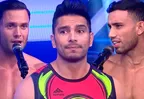 Fabio Agostini y Said Palao se niegan a competir junto a Rafael Cardozo como su capitán