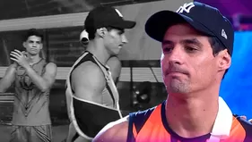 Facundo González despidió momentáneamente de EEG por operación