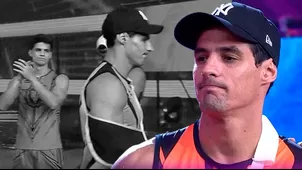 Facundo González despidió momentáneamente de EEG por operación