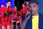 Facundo González enfrentó a Renzo Schuller: "Deberías defenderme"