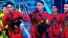 Facundo González estalló contra Pancho Rodríguez y combatientes