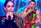 Facundo González "explotó" contra Melissa Loza por perder frente a los Guerreros