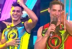 Facundo González imitó la peculiar voz de Matías Ochoa durante competencia