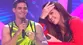 Facundo González puso nerviosa a Paloma Fiuza en vivo: Con esa canción nos conocimos
