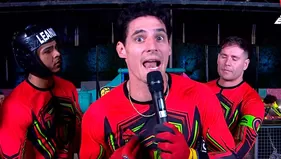 ¿Facundo González renunció en vivo a EEG?