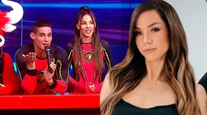 Facundo González se conmovió al hacer dura confesión sobre su ex Paloma Fiuza: Nunca me dijo eso