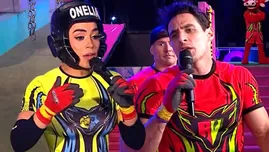 Facundo González a Onelia Molina: "Eres principiante"