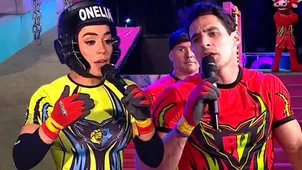 Facundo González tildó de 'principiante' a Onelia Molina