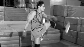 Facu perdió los papeles EN VIVO | Composición: Katherine Lozano