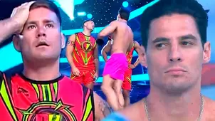 ¿Facundo se sintió traicionado por Pancho Rodríguez?