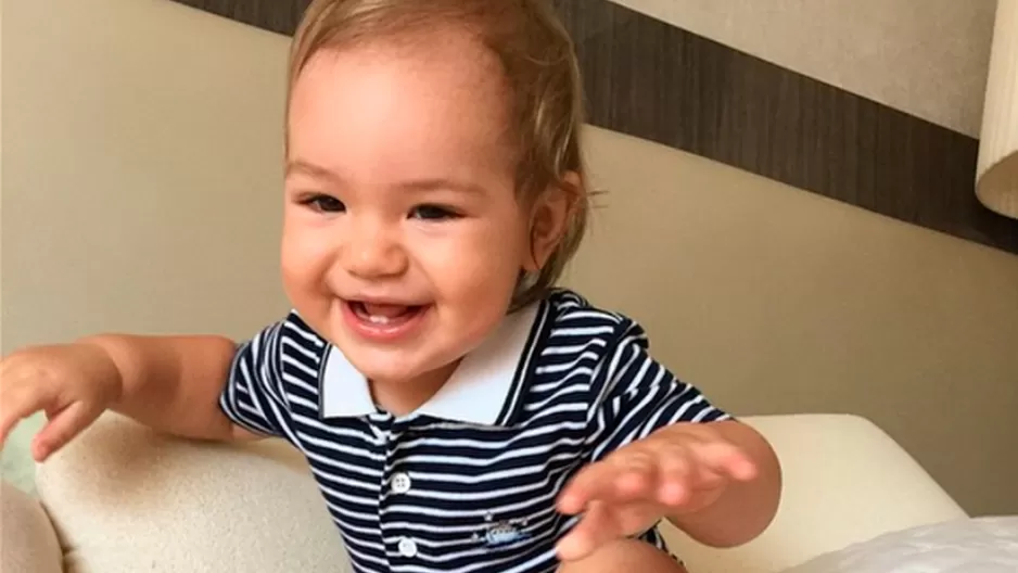 Liam Eskenazi Vértiz