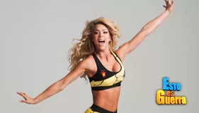 ¡Feliz cumpleaños Sheyla Rojas! Envía tu saludo a la 'leona loca'
