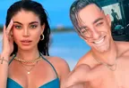 Flavia Laos cambió radicalmente de look tras "ampay" con Austin Palao 