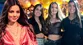 Flavia Laos celebró cumpleaños de las hermanas de Patricio Parodi sin presencia de Luciana Fuster