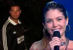 ¿Flavia Laos confirmó que su novio Luis Mateucci ingresará a EEG?