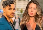 Flavia Laos defiende romance con Austin Palao: "No hacemos nada por venganza"