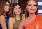 Flavia Laos recibió tierno mensaje de las hermanas de Patricio Parodi: "Felicitaciones, bebita"