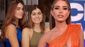 Flavia Laos recibió tierno mensaje de las hermanas de Patricio Parodi: Felicitaciones, bebita