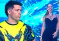 Flavia Laos regresó a EEG y así reaccionó Patricio Parodi