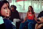 Flavia Laos se luce como protagonista del nuevo videoclip de Farruko, Wisin y Kevvo