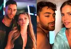 Flavia Laos se molestó con Austin Palao por confesar que le gustaría tener una relación abierta