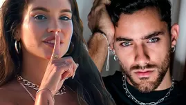 ¿Flavia Laos terminó su relación con Austin Palao para ingresar a la serie de Netflix "Too hot to handle"?